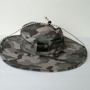 The North Face Homestead Brimmer Hat 